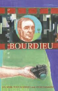 Image of Understanding Bordieu